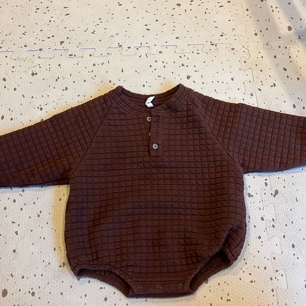 Quincy Mae - 18-24month